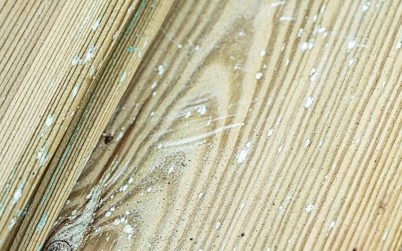 Eigenschappen van hout: wat is normaal?