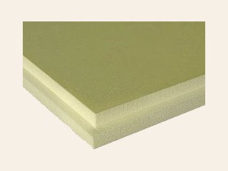 X PS Sterfoam SF300 30 mm - 250 x 60cm p/pl