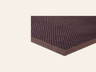 125 x 250 mm plaat 18 mm duro anti slip
