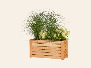 Plantenbak Mosel 130 cm