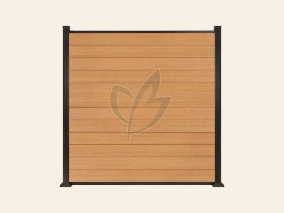 Composiet Plank Classic 2 × 16,1 × 182 cm