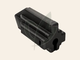 Lightpro Connector IP68 Cover (5 st.)