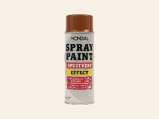 Mondial Spray Paint Antiek Goud 400 ml
