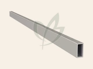Stalen stabiliseringsset 1 × 2x176 cm 4 stuks