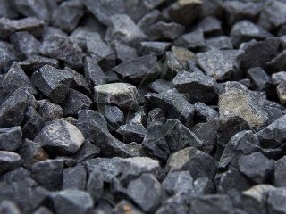 Basalt Split Zwart 11