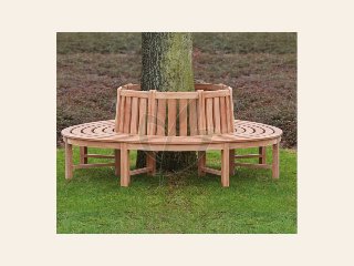 Boombank teak