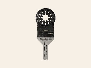 Multiblade Starlock MB222 Bi-metaal zaagblad