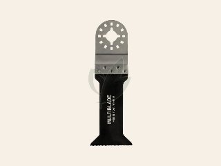 Multiblade MB119 Bi-metalen zaagblad Lang