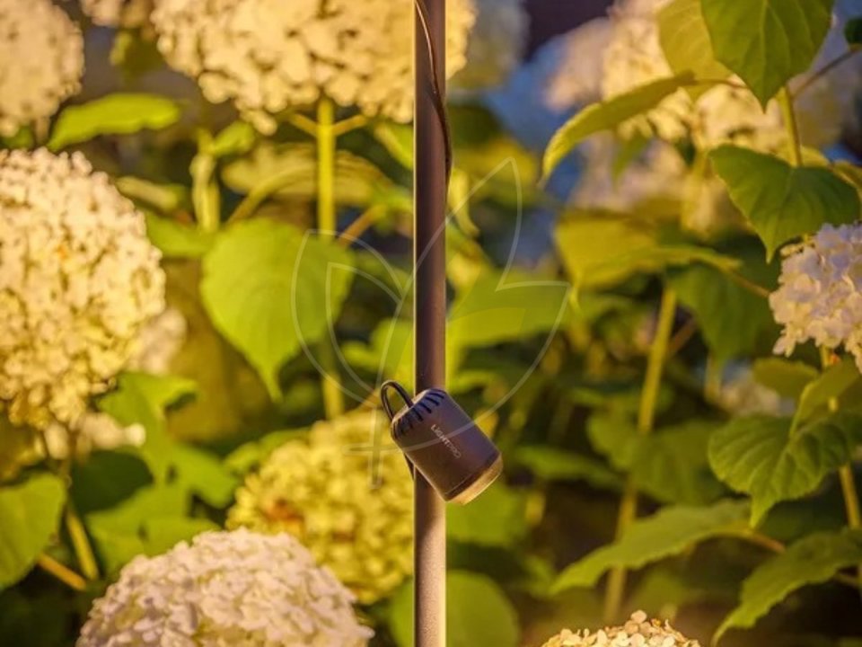 Lightpro Tube