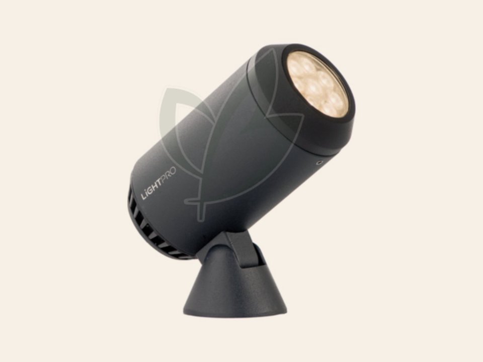 Lightpro Castor 9