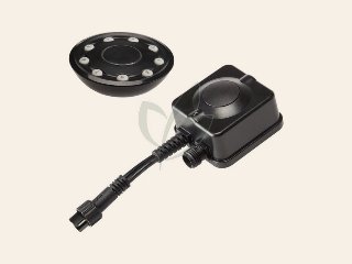 Lightpro Afstandsbediening + ontvanger