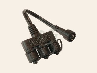 Lightpro Kabelverdeler