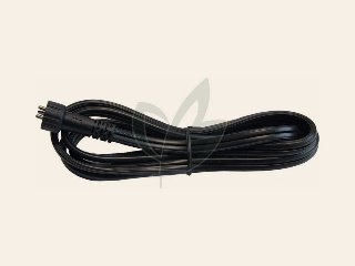 Lightpro 12 volt verlengkabel