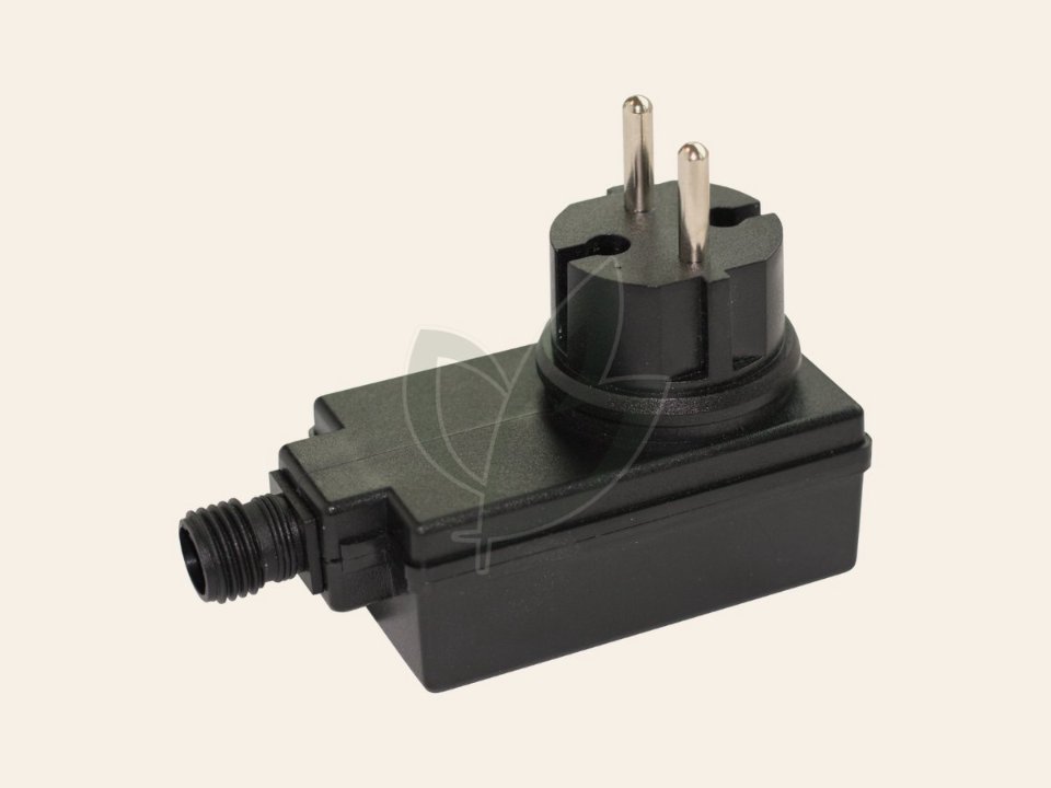Lightpro Transformator 12V/24W
