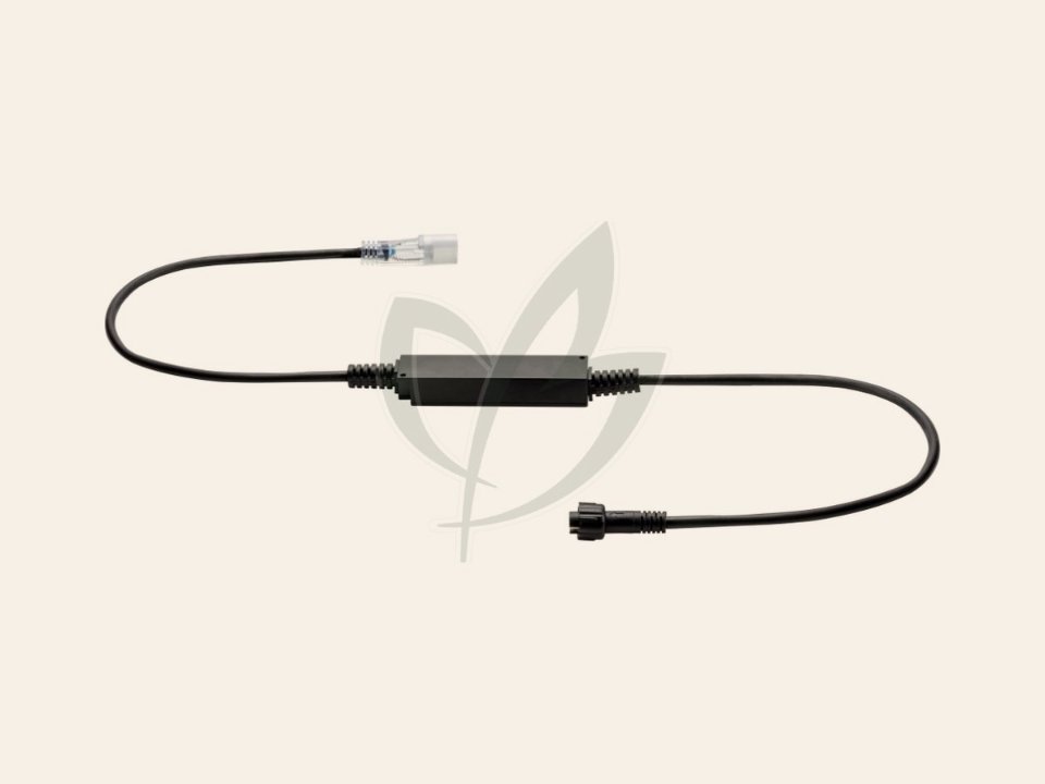 Lightpro LED strip connector incl connector F
