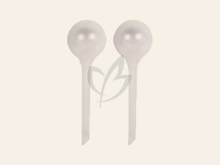 Waterdruppelaar – Voor plantbewatering – Waterdruppelsysteem – 2 stuks