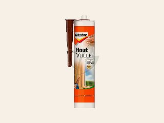 Houtvuller Alabastine divers