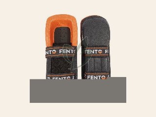 Kniebeschermer Fento 400 Pro