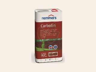Remmers Carbolin Natuurbruin – 5L