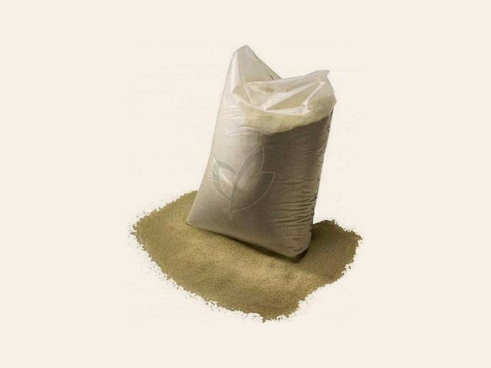 Quartszand 25kg