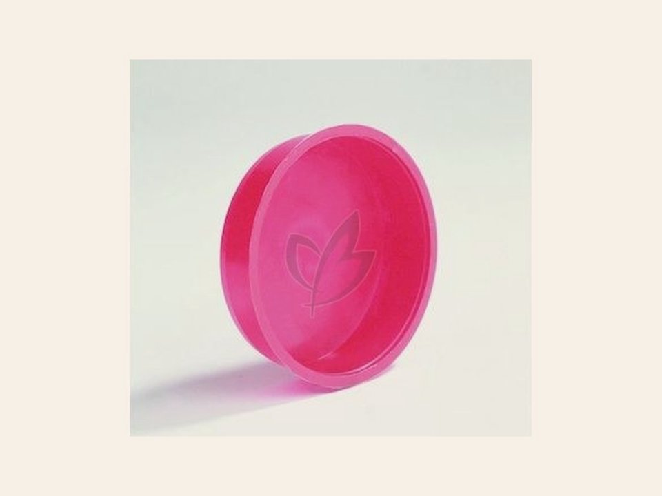 PVC Speciedeksel