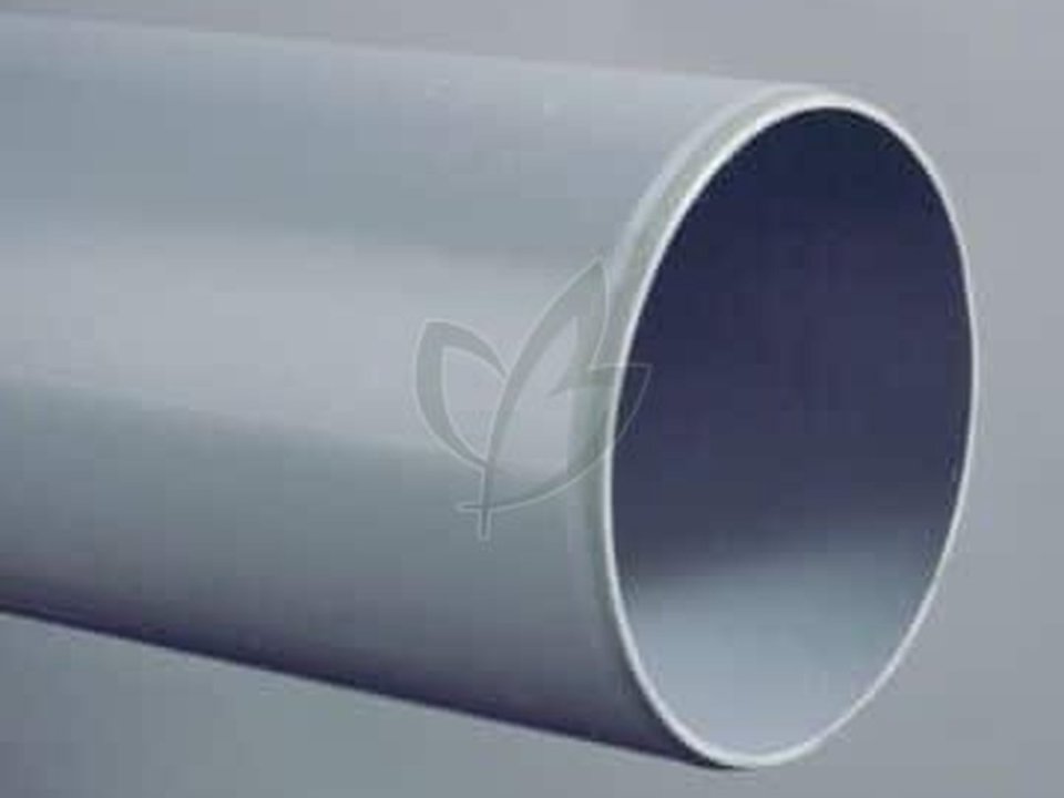 PVC Buis