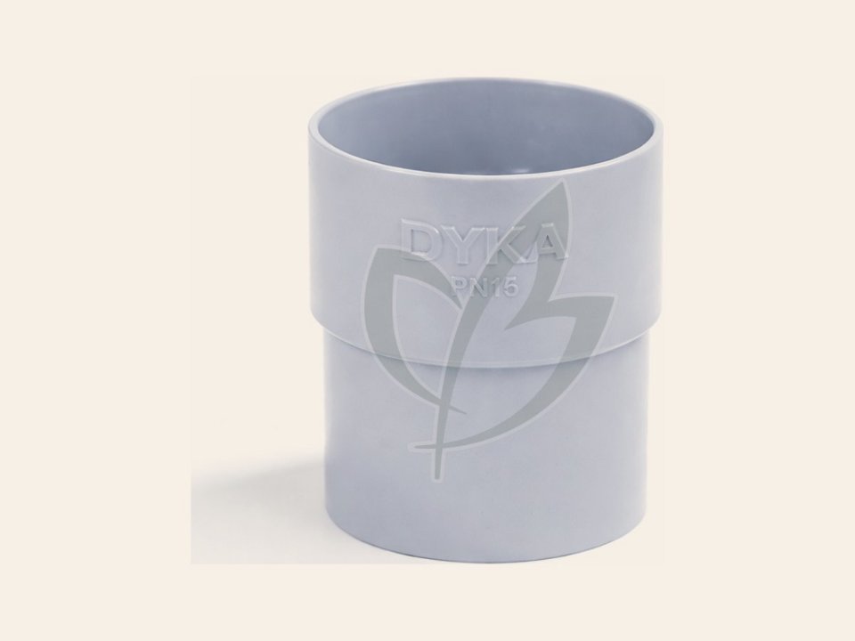 PVC Verbindingsmof