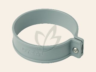 PVC Ophang beugel