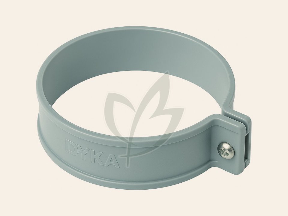 PVC Ophang beugel