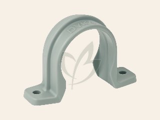 PVC Omega Zadel
