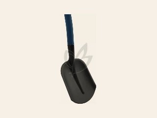 Bats ergonomisch