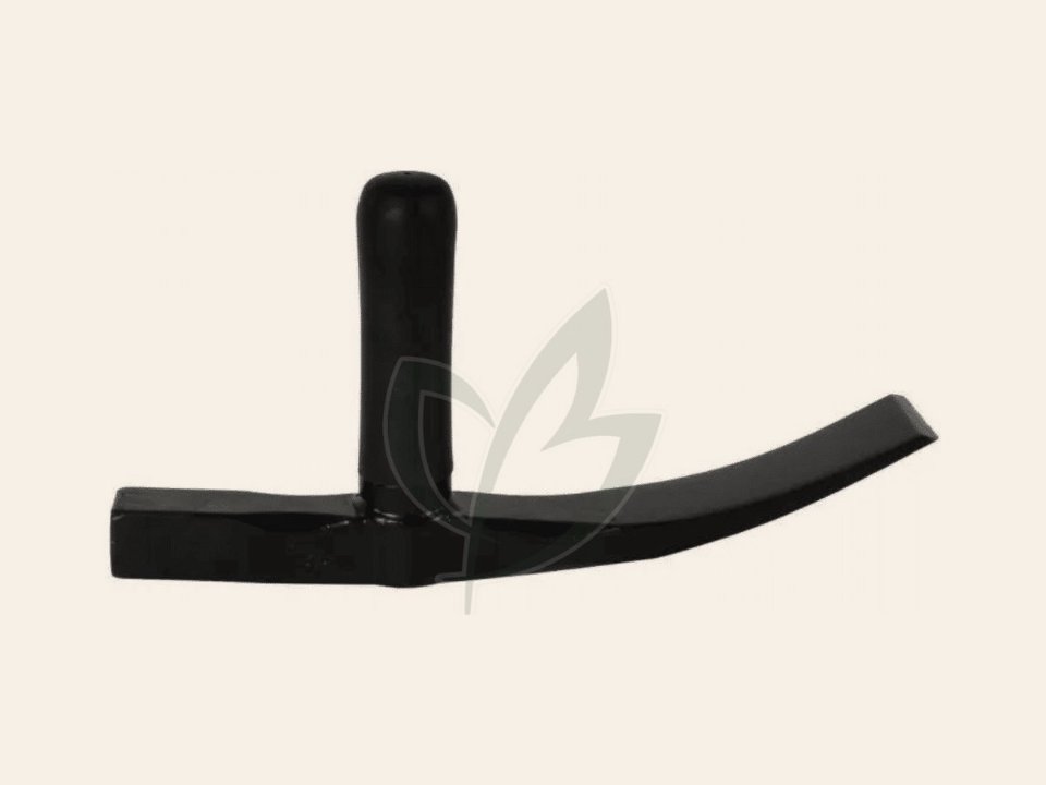 Straathamer glasfiber