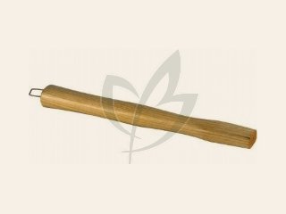 Klauwhamersteel 13″” 27mm