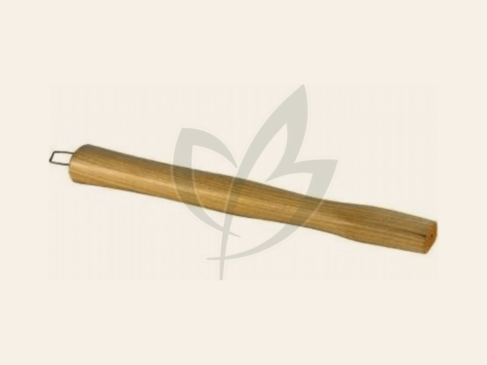 Klauwhamersteel 13″” 27mm