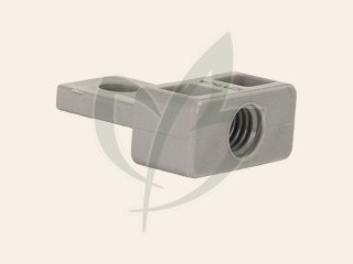 PVC Montage Oog