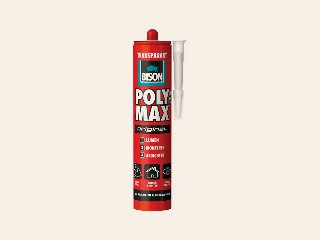 Bison poly max