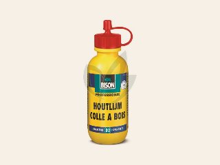 Bison houtlijm D2