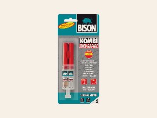 Bison Kombi snel
