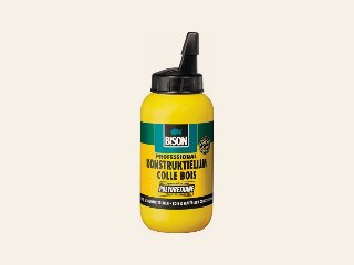 Bison konstructielijm D4