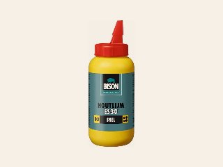 Bison prof. Houtlijm