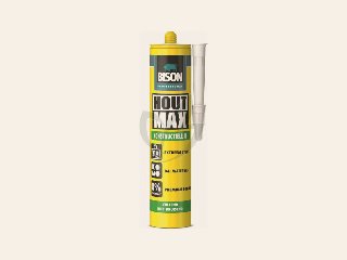 Bison prof. Hout max