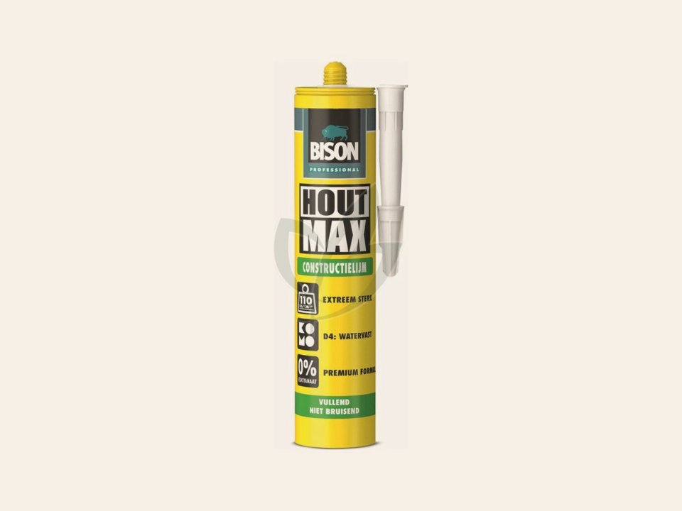 Bison prof. Hout max