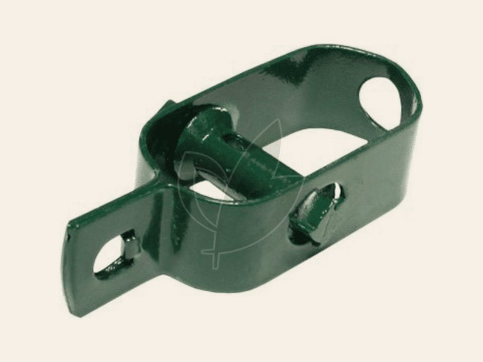 Draadspanner groen