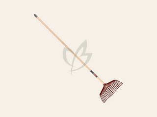 Bladhark nylon