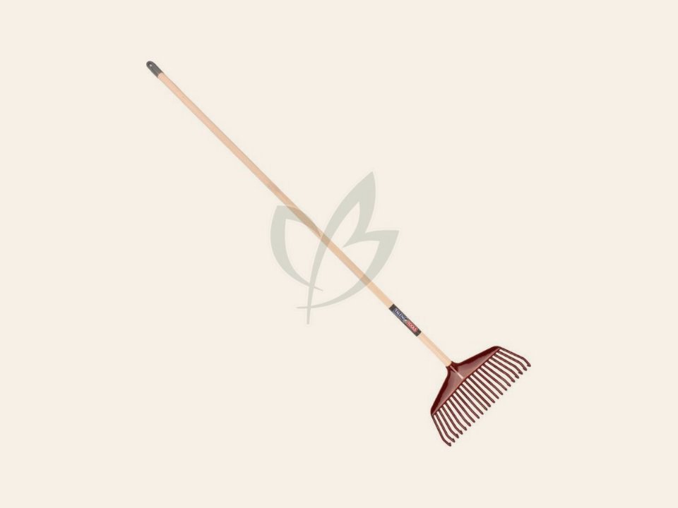Bladhark nylon