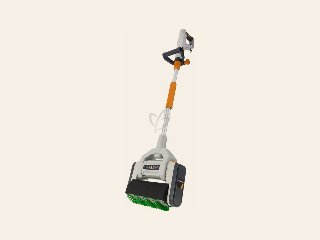 Batavia Maxxbrush Multi-Reinigingsborstel