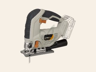 BATAVIA 18V Decoupeerzaag