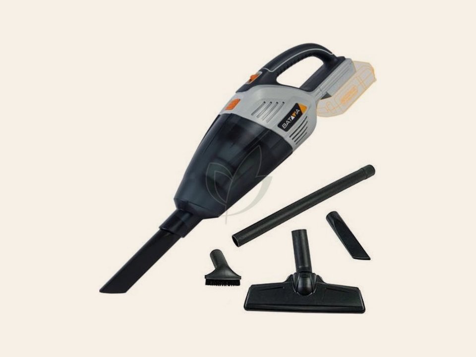 Batavia Handstofzuiger / Kruimeldief Maxxpack – Zonder accu en oplader