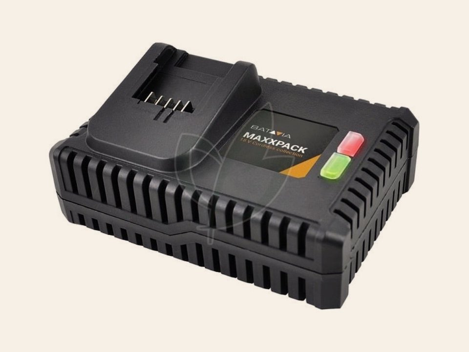Batavia Oplader 18V