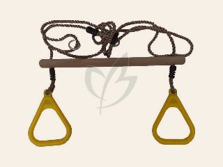 Trapeze Kunststof